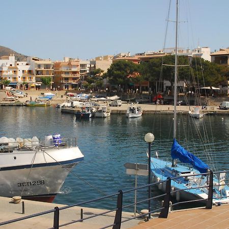 Hostal Cala Ratjada Экстерьер фото