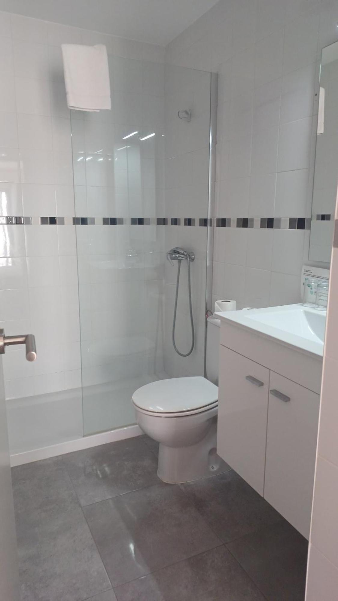 Hostal Cala Ratjada Экстерьер фото