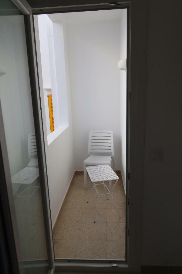 Hostal Cala Ratjada Экстерьер фото